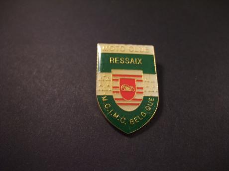 Moto-Club Ressaix België